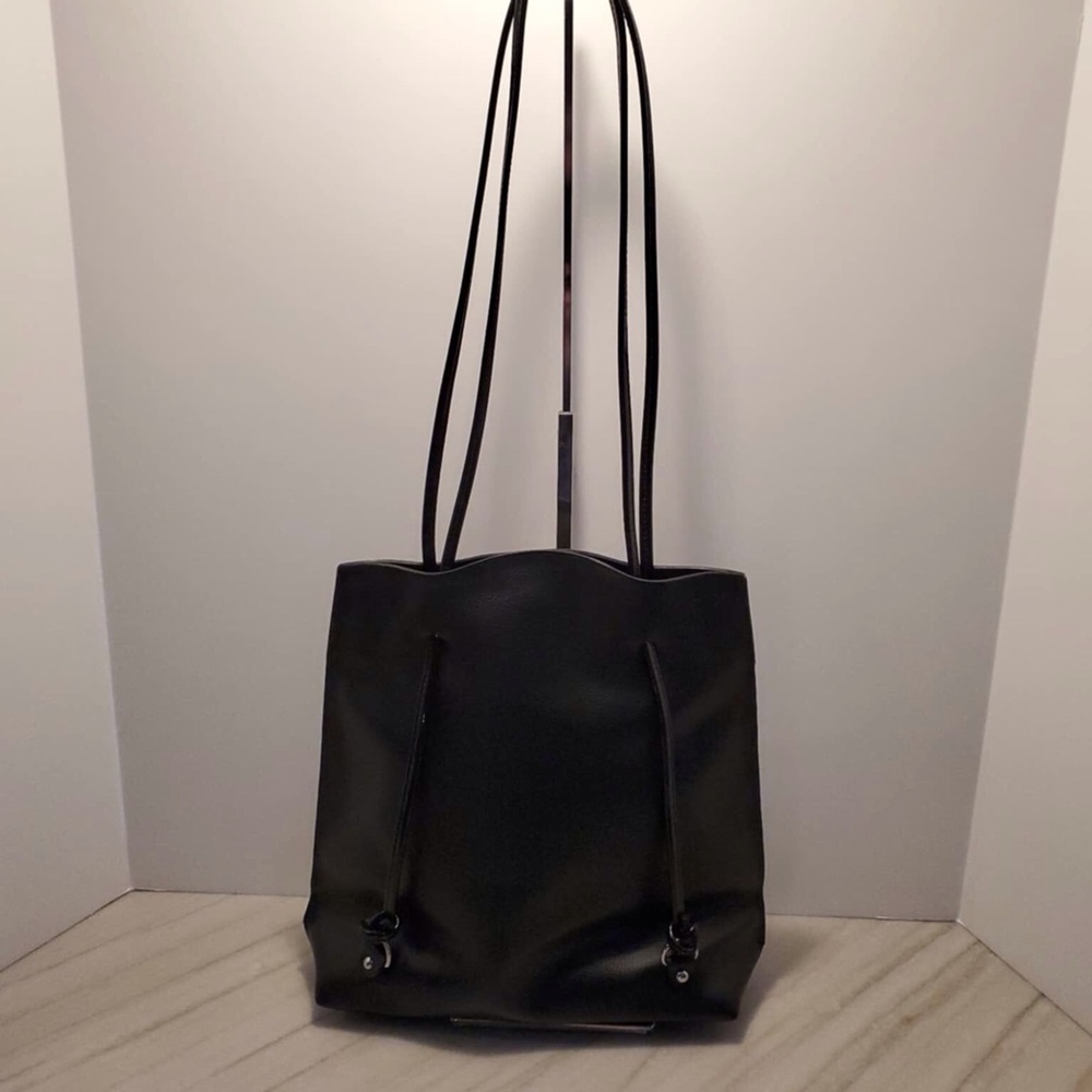 Cleo & Patek Convertible Backpack Purse - Picture 5 of 12